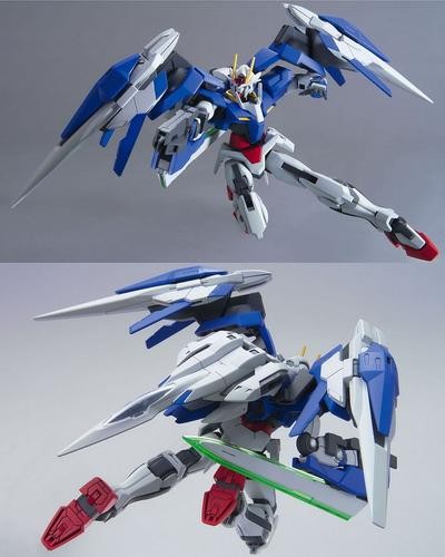 Riser GN Condenser type HG Bandai