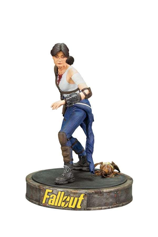 Fallout PVC Statue Lucy 18 cm