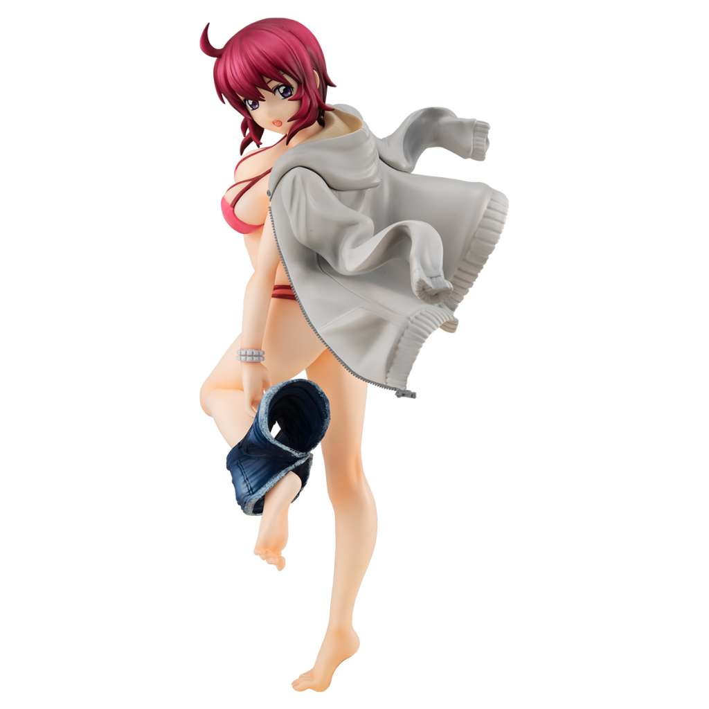 GGG SEED DESTINY LUNAMARIA SWIMSUIT ST