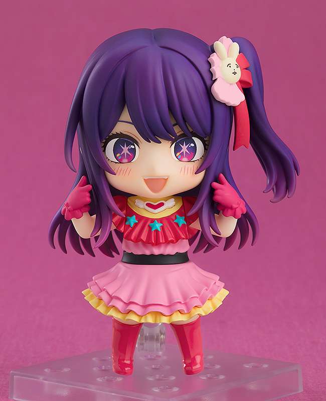 OSHI NO KO AI NENDOROID MINI FIGURE