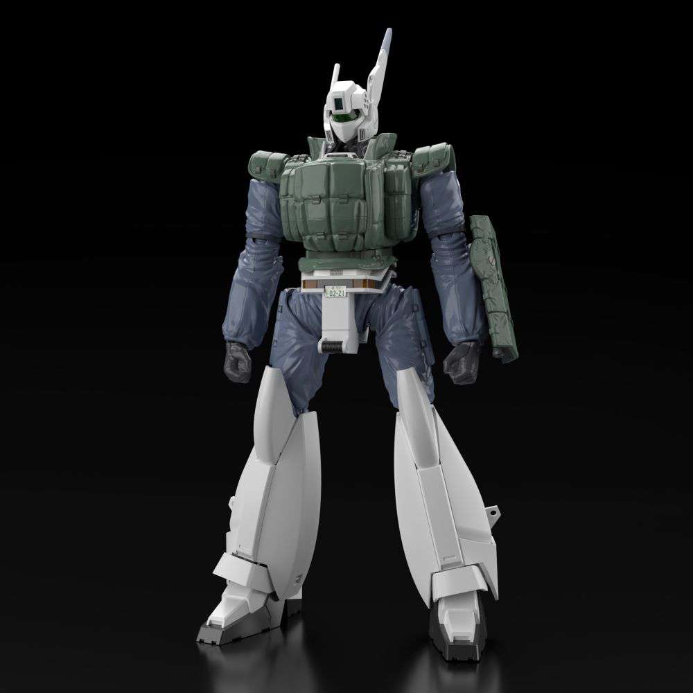 MP PATLABOR 1/43 AV-98 INGRAM REACTIV MK