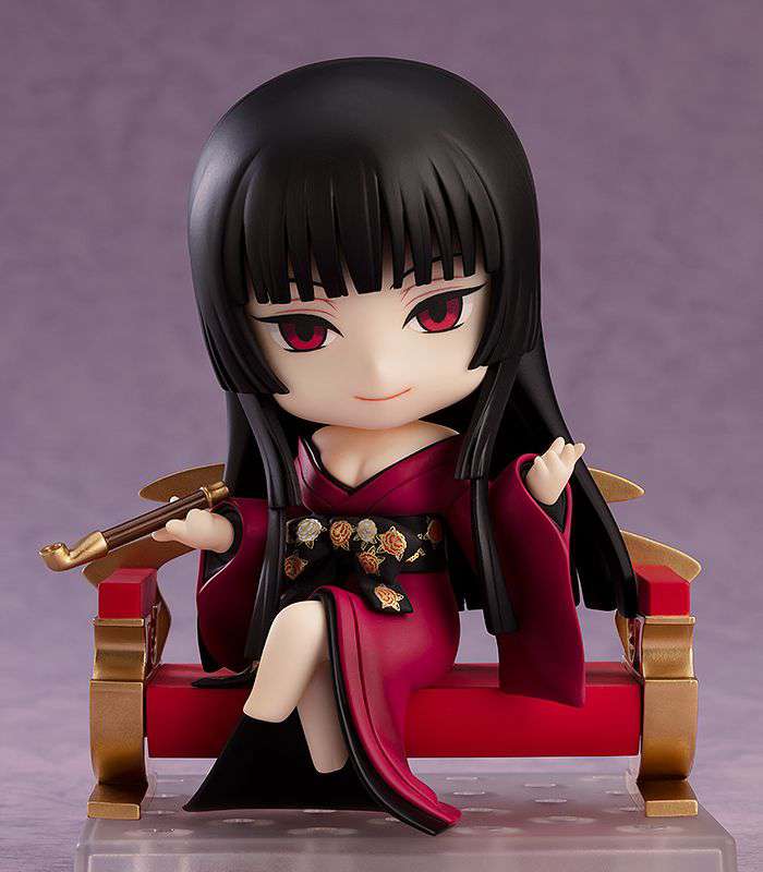 XXXHOLIC YUKO ICHIHARA NENDOROID