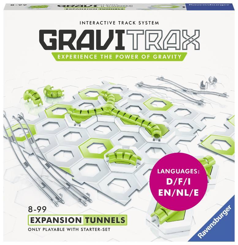 GraviTrax Tunnels ravensburger