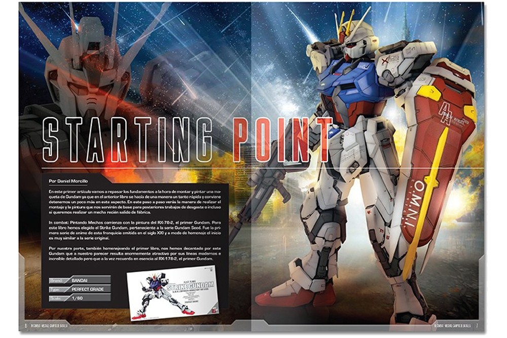 In Combat vol-2 Mecha Battleground English ver.