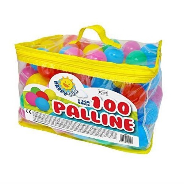 SACCA 100 PALLINE