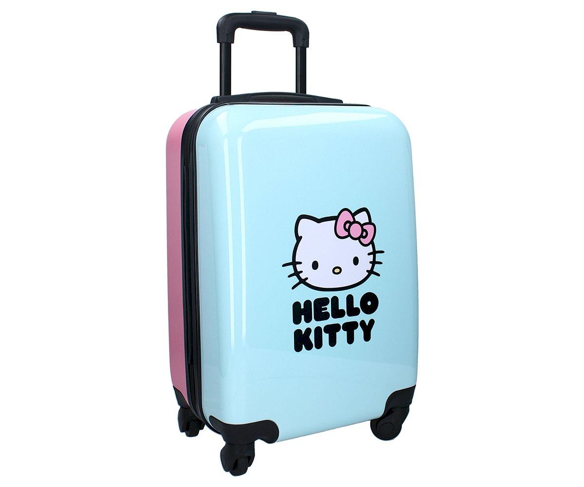 Trolley Viaggio Hello Kitty