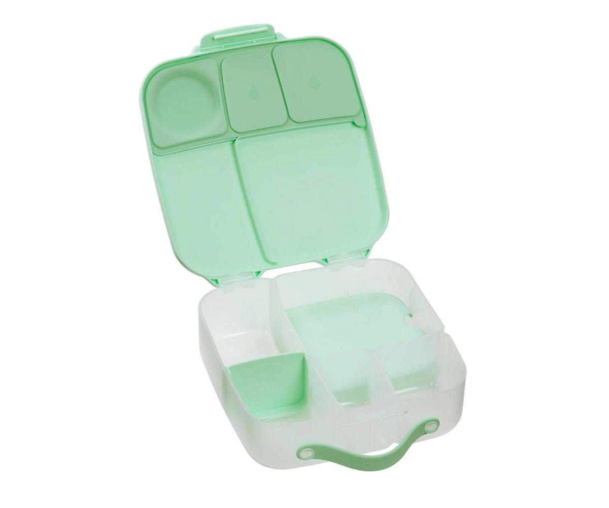 Lunch Box Jumbo Spearmint