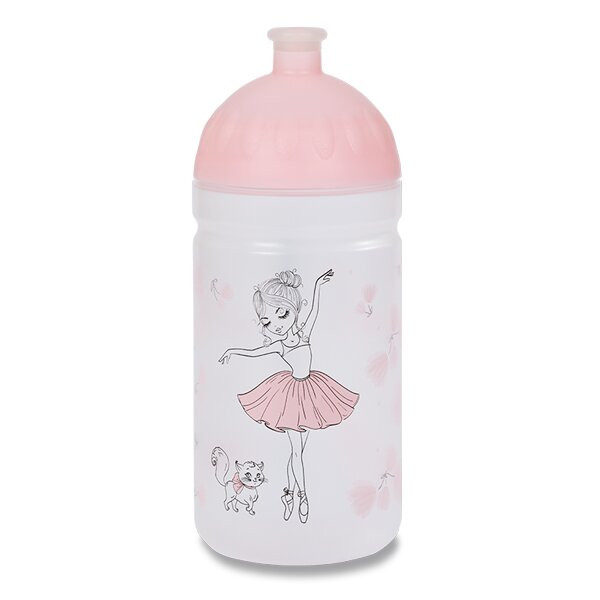 Borraccia Sana 0,5 l – Ballerina