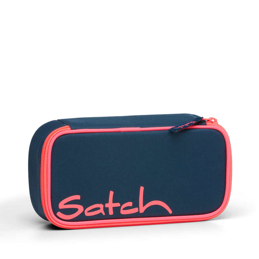 Astuccio Ergobag Satch – Pink Phantom