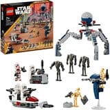 75372 Battle Pack Clone Troop