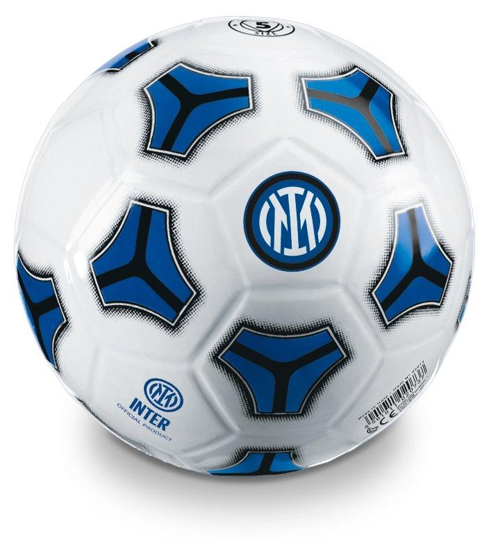 INTER pallone calcio PVC peso medio SGONFIO mondo