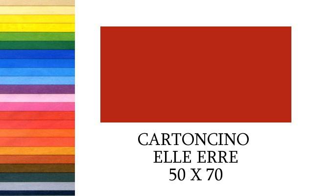 ELLE-ERRE 70×50 CILIEGIA (20FF) 220G/M2 Fedrigoni SPA (Fabriano)