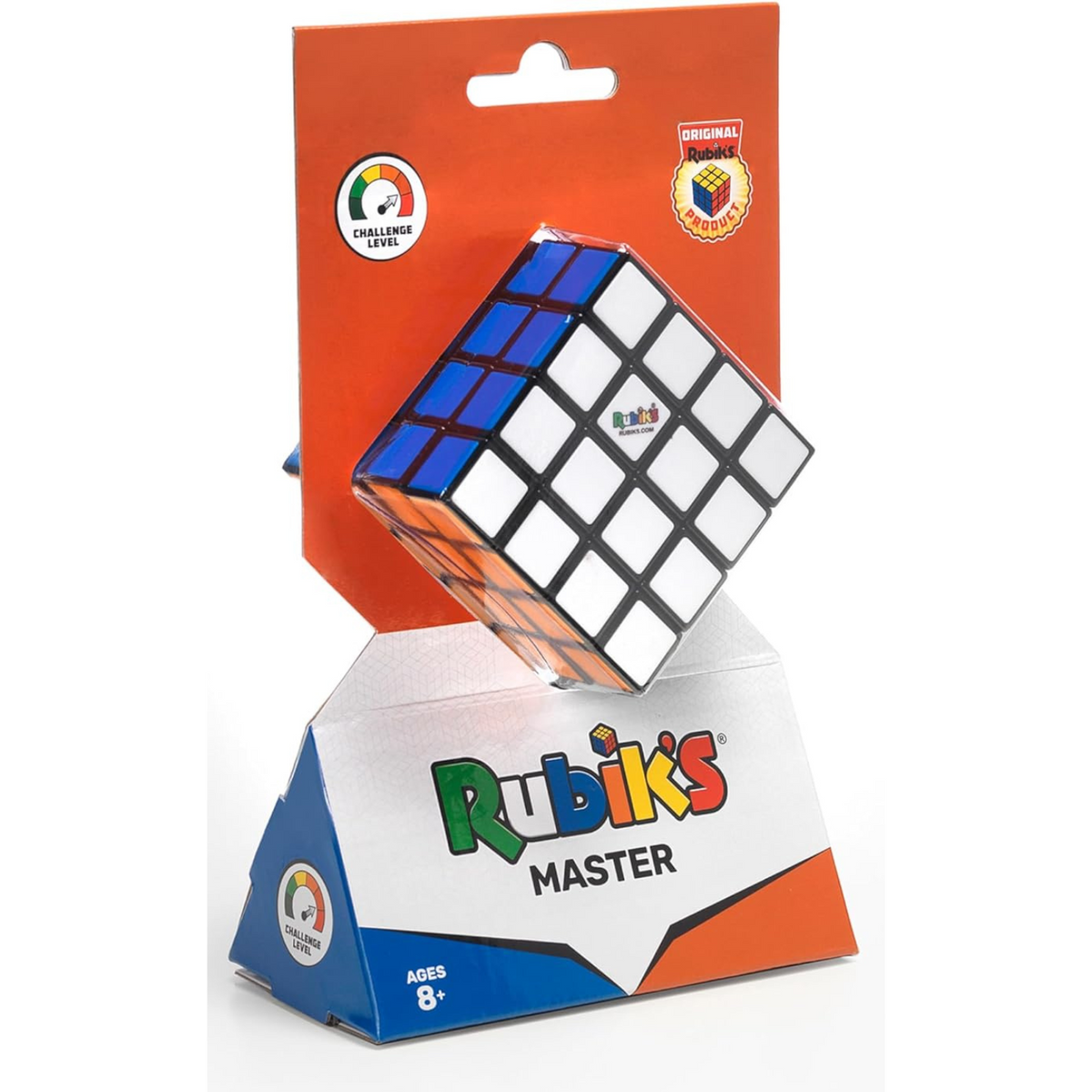 Cubo Di Rubik 4×4