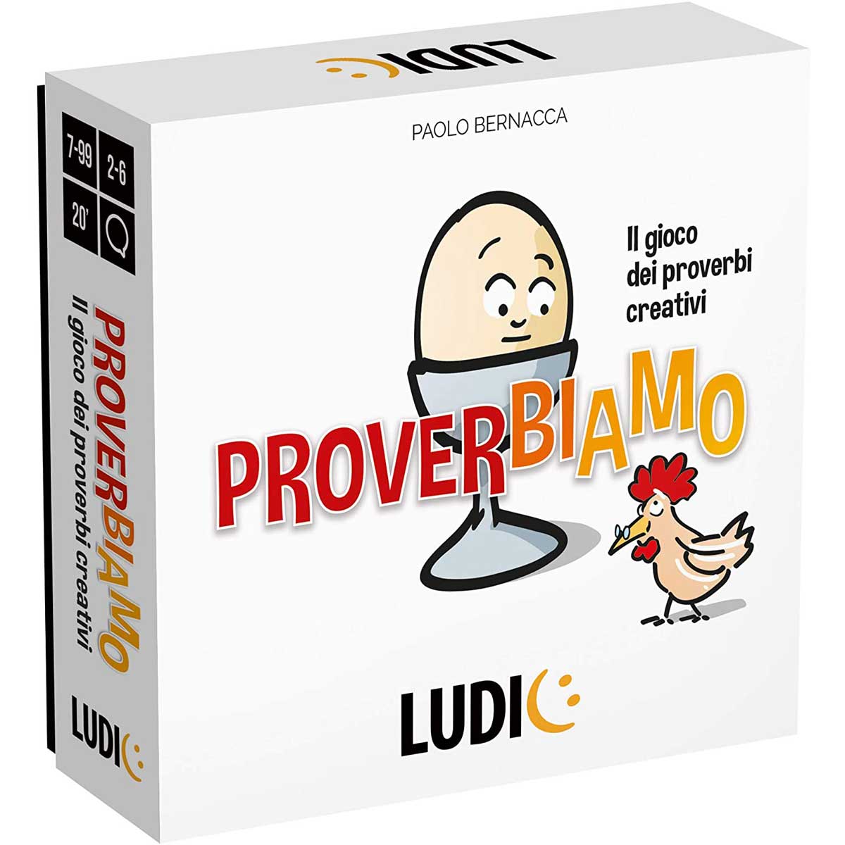 HEADU Proverbiamo – IT27484