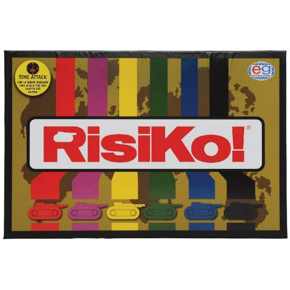 Risiko