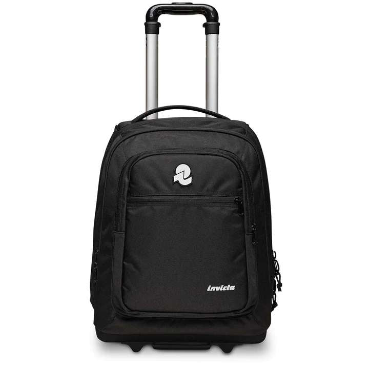 INVICTA Trolley New Way Bump Plain Jet Black – 200602342-899