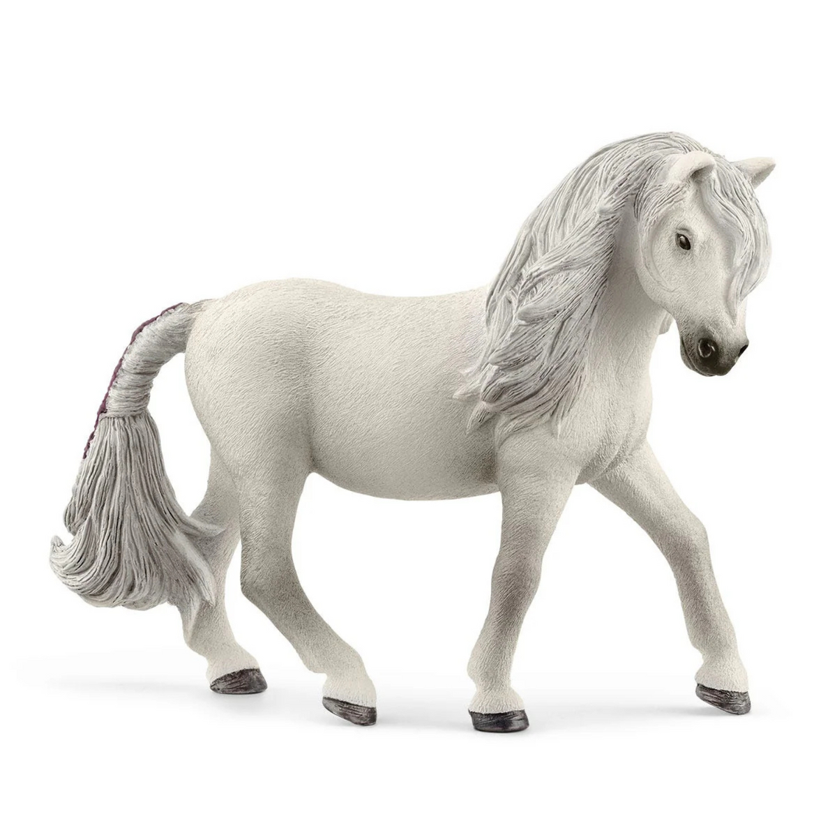 Schleich Giumenta di Pony Islandese Horse Club 13942