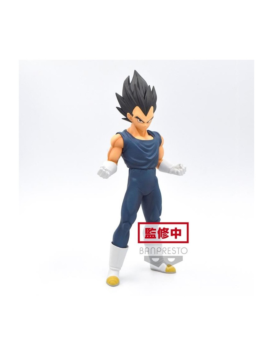 Banpresto DXF Dragon Ball Super Super Hero Vegeta