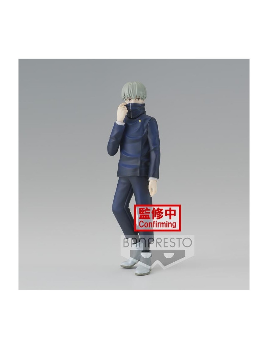 Banpresto DXF Jujutsu Kaisen 0 Jukon No Kata Toge Inumaki