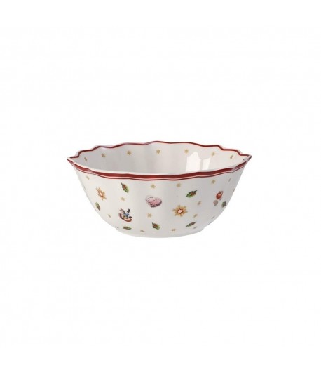 Coppa Natale piccola Villeroy & Boch Toy’s Delight 14 8585 1902