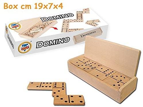 Domino 28 Tessere