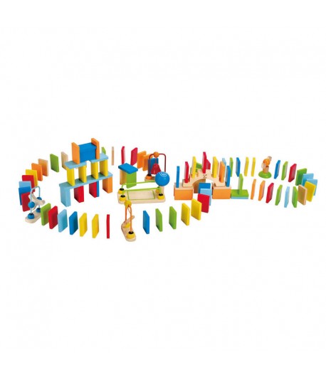 Domino dinamici Hape E1042