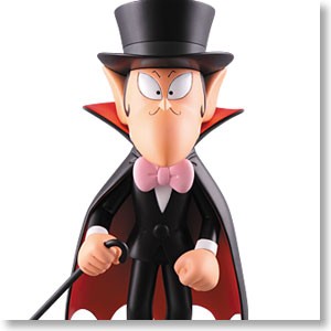 VCD Dracula