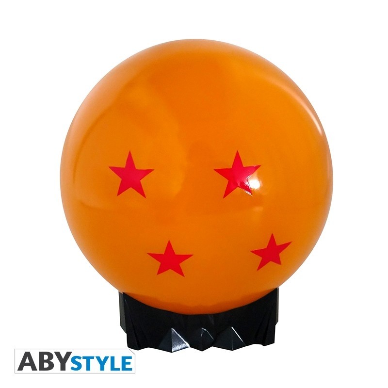 DRAGON BALL – Lampe – “Boule de Cristal”