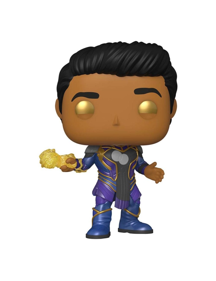 Funko POP! Marvel 731 Eternals Kingo