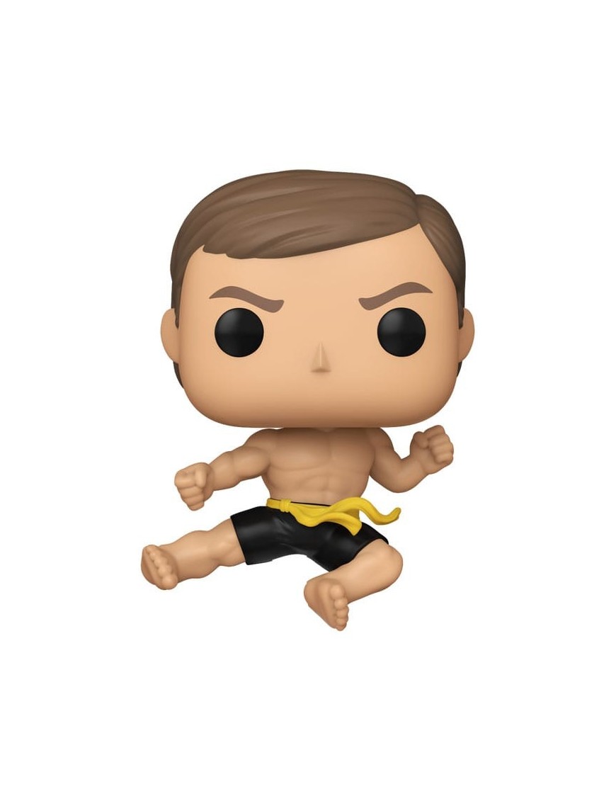 Funko POP! Movies 1866 Bloodsport