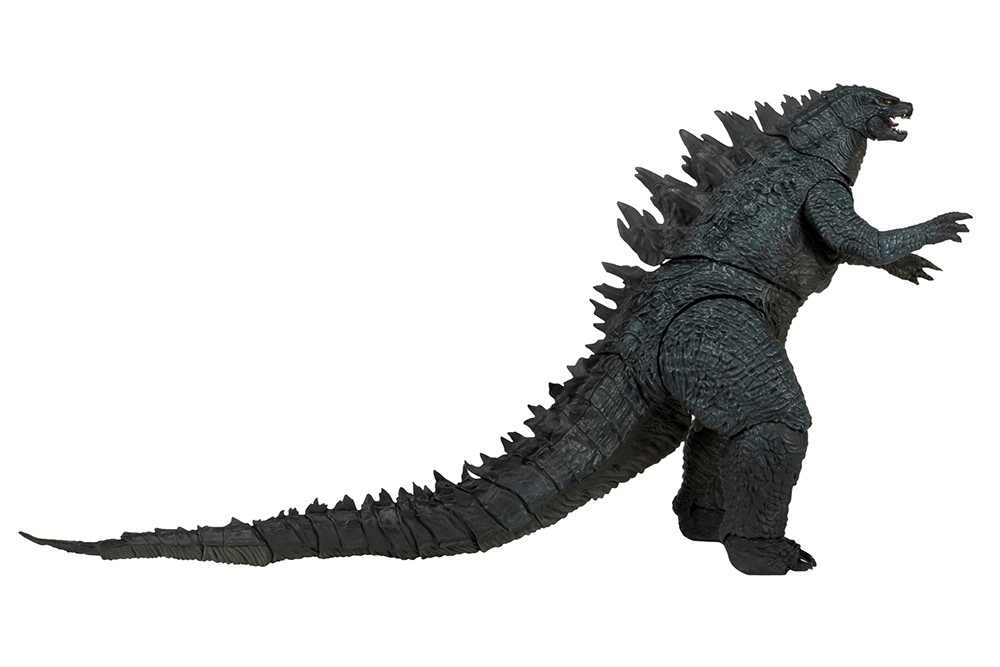 Godzilla 12″ S.1 by Neca