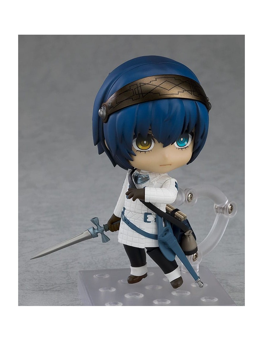 Good Smile Company Nendoroid Metaphor ReFantazio Protagonist Basic