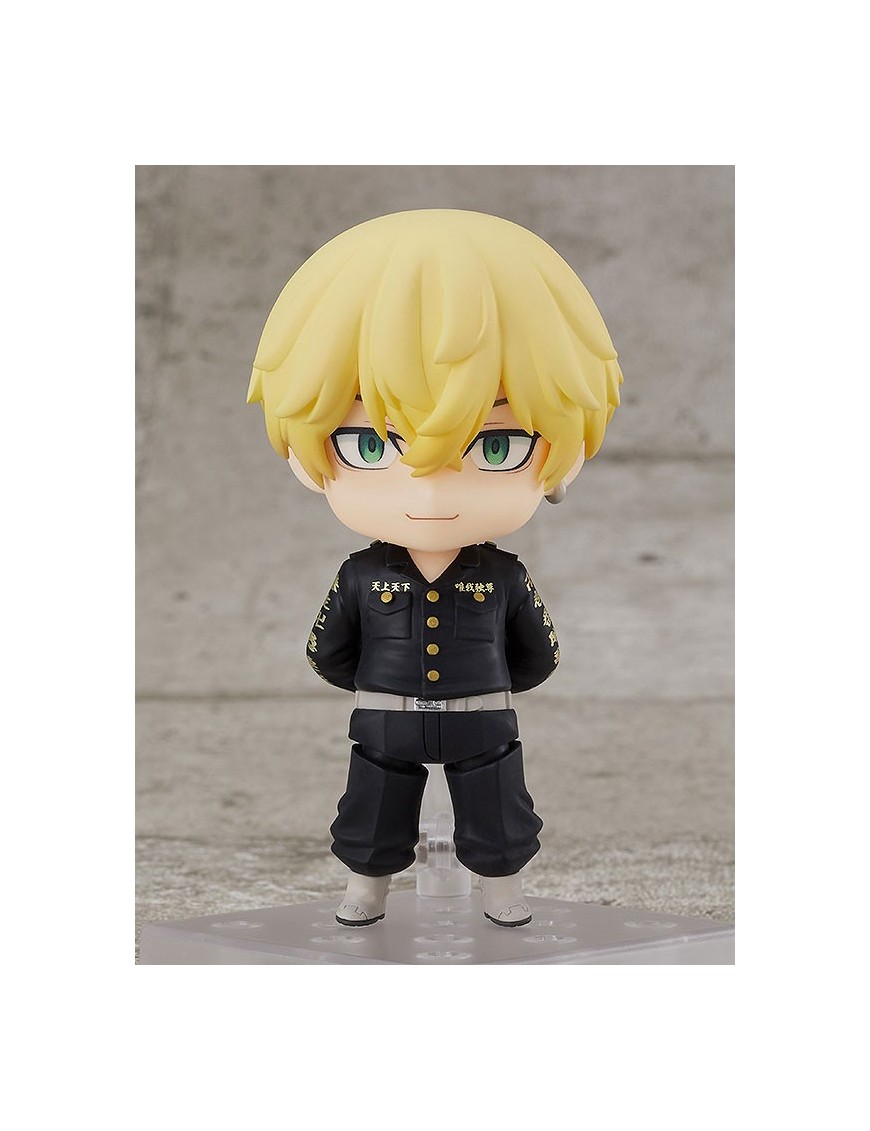 Good Smile Company Nendoroid Tokyo Revengers Chifuyu Matsuno