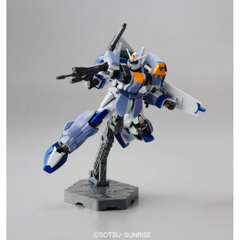 HIGH GRADE HG DUEL GUNDAM ASSAULTSHROUD 1/144 MODEL KIT ACTION FIGURE