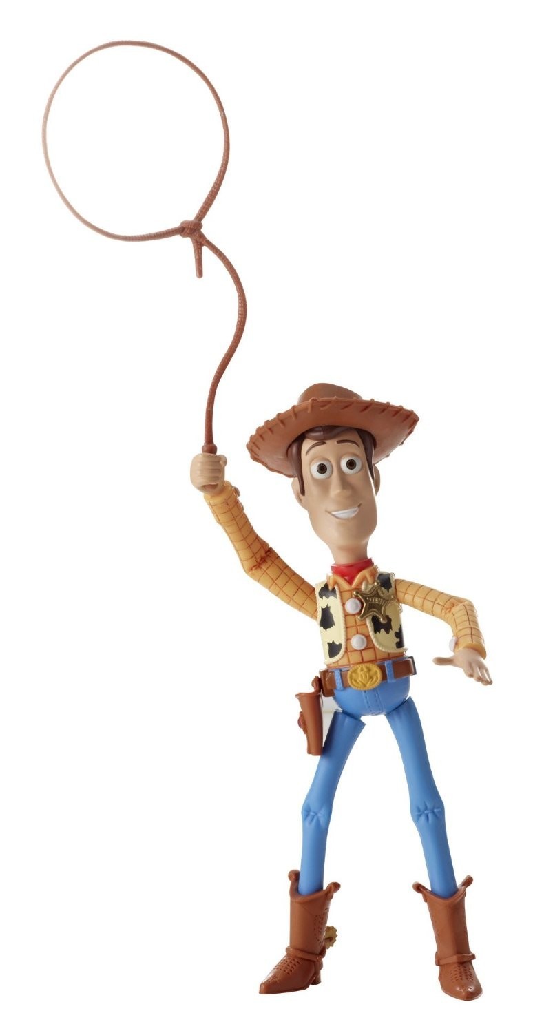 Personaggio Woody 15 Centimetri