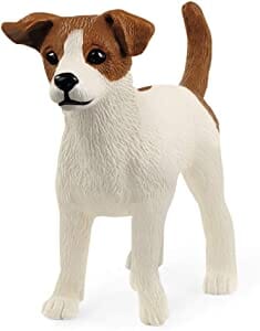 Jack Russell Terrier Schleich