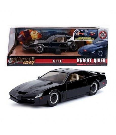 Knight Rider Kitt 1:24 Dickie 06520