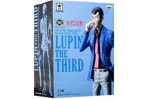 Lupin blue version by Banpresto