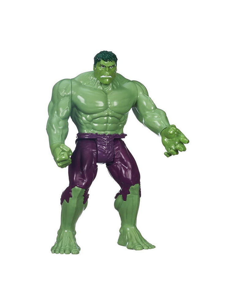 MARVEL – HULK ( Titan Hero Series ) personaggio in scala 30 cm