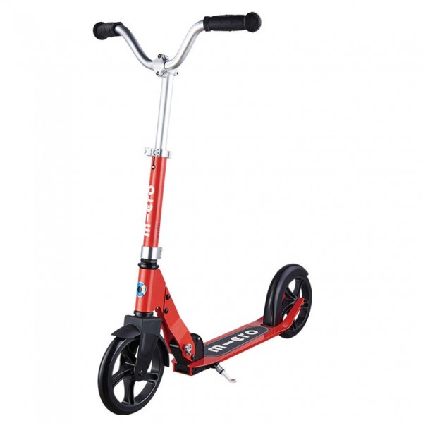 Monopattino MICRO Cruiser rosso 57460