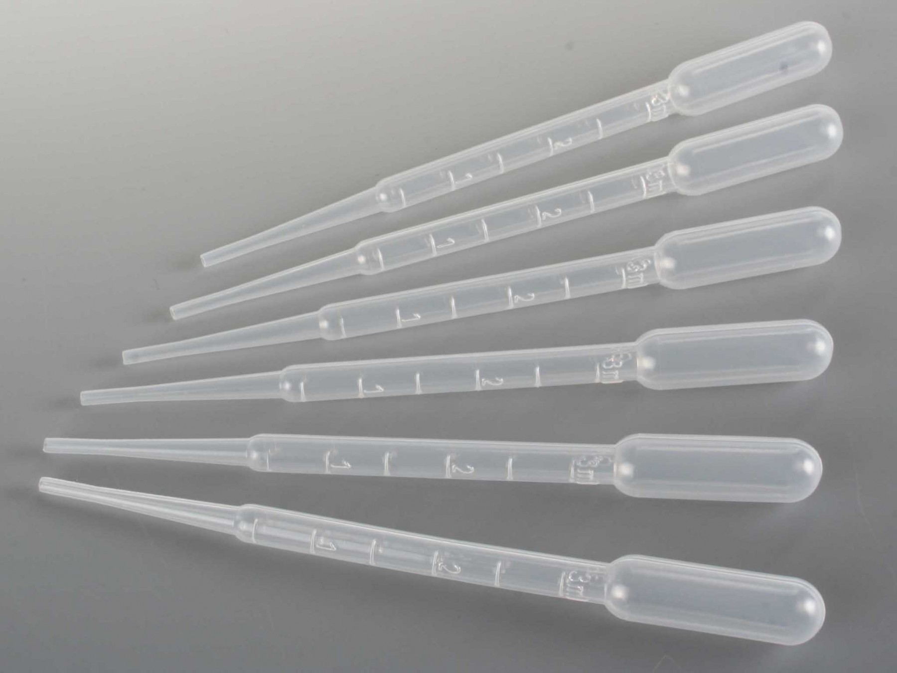 6 Pipette set Revell