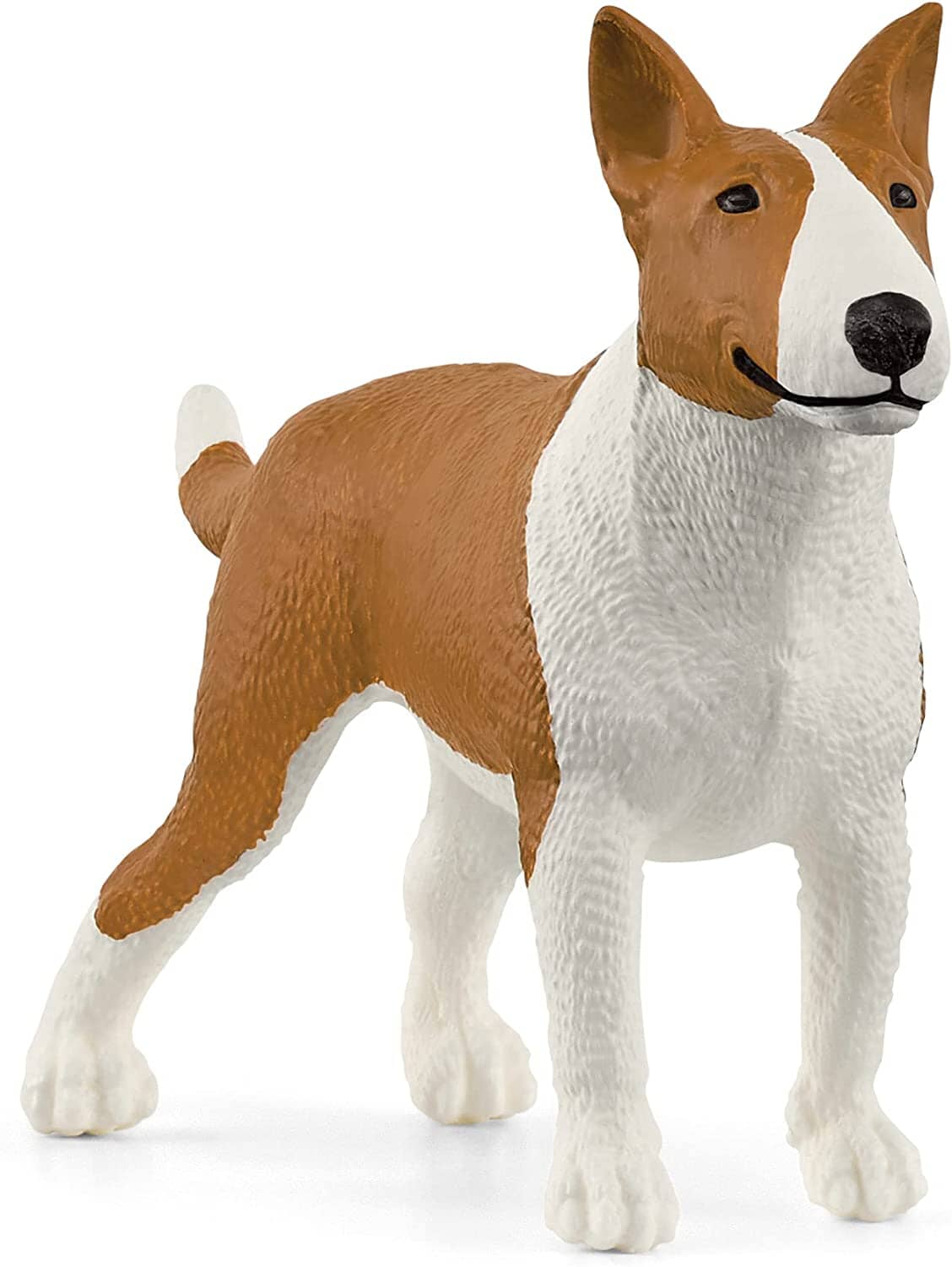 Schleich Bull Terrier