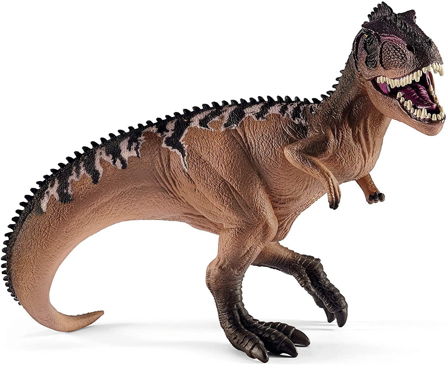 Schleich Gigantosauro