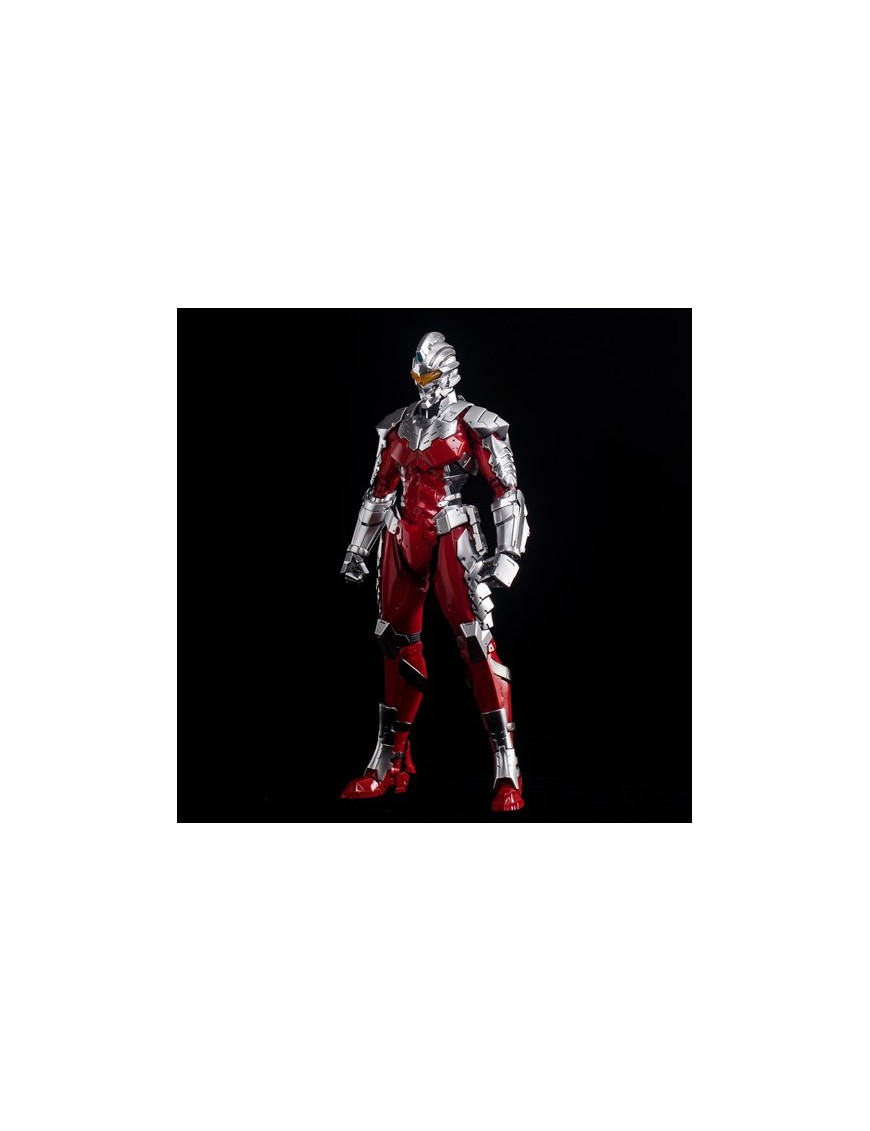 Sentinel 12’Hero’s Meister Ultraman Suit Ver. 7.2