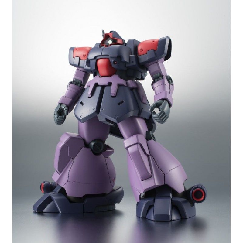 THE ROBOT SPIRITS  MS-09F/TROP DOM TROOPEN ANIME VER. ACTION FIGURE