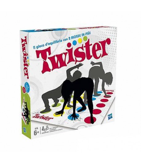 Twister Hasbro 98831